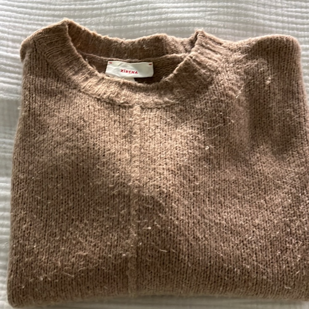 Xirena size small sweater